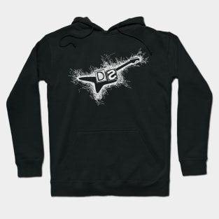 driveshaft Hoodie